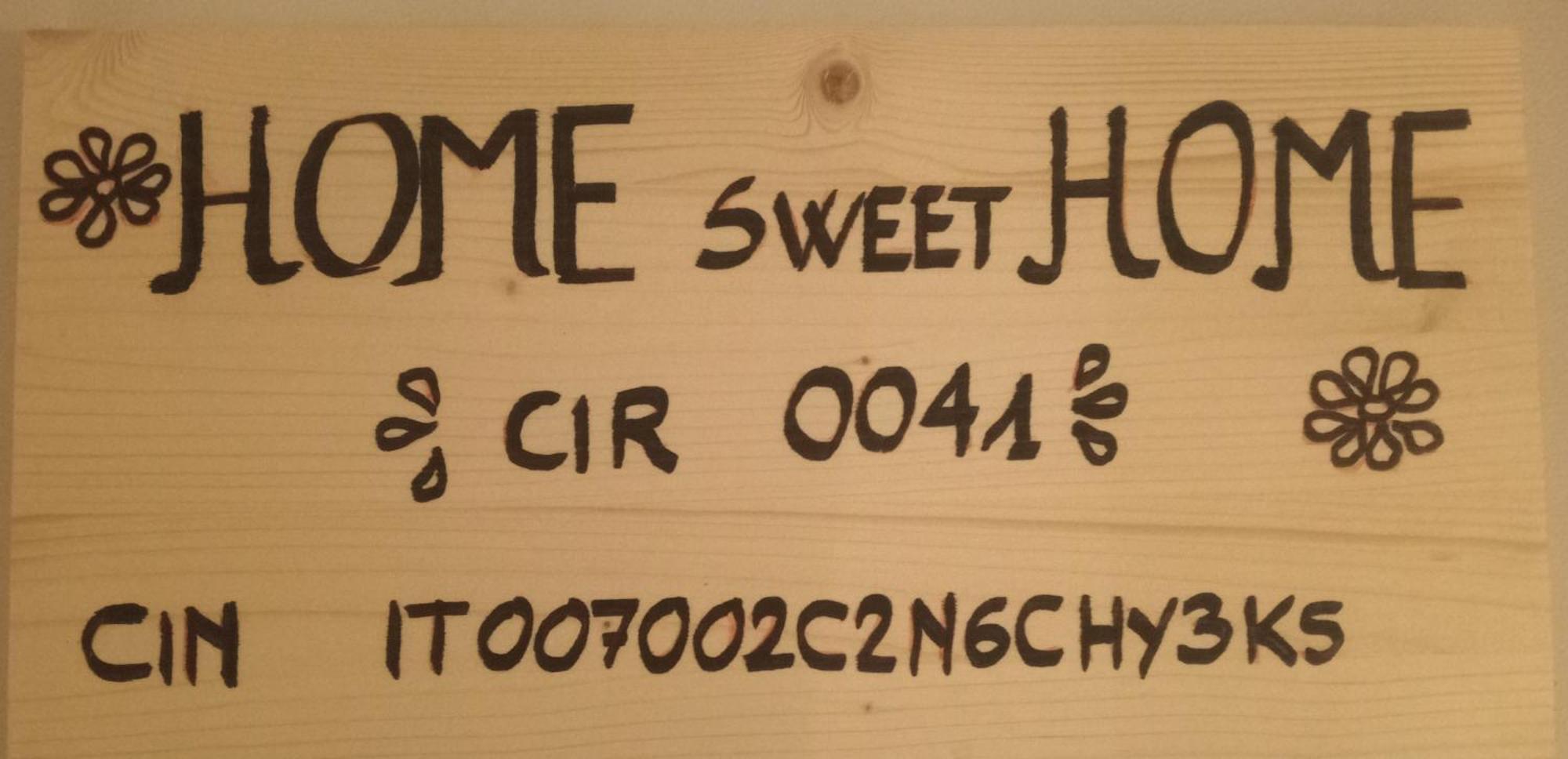 Home Sweet Home Antey-Saint-André Esterno foto